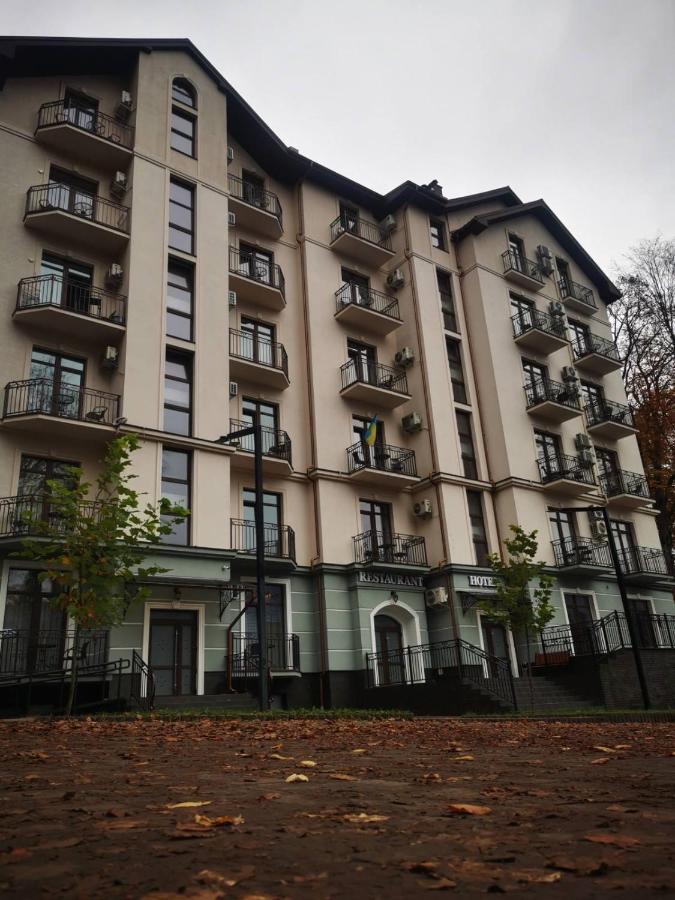 Апартаменты Карпатикайзервальд. Экстерьер фото